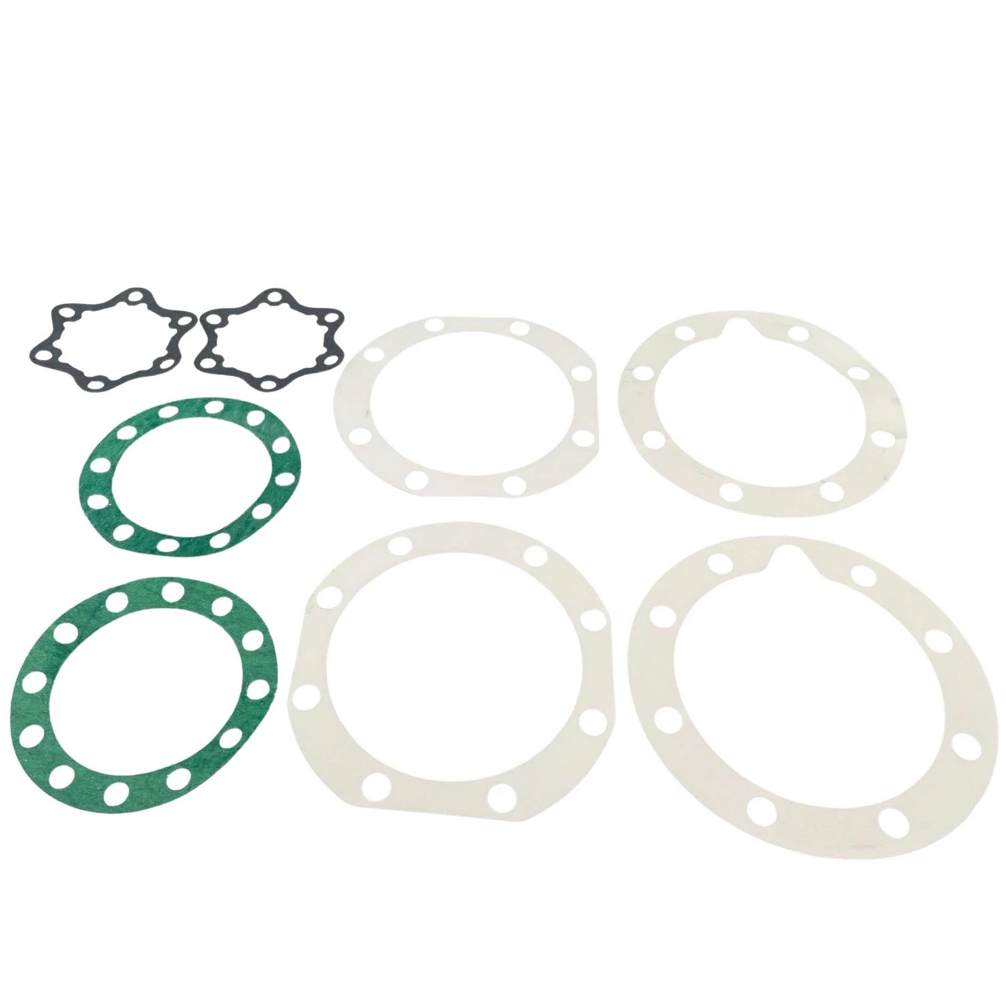 Swivel Hub Kit for Landcruiser FJ70 FJ73 FJ75 HJ45 HJ47 HJ60 HJ61 HJ75 (1980–1997)