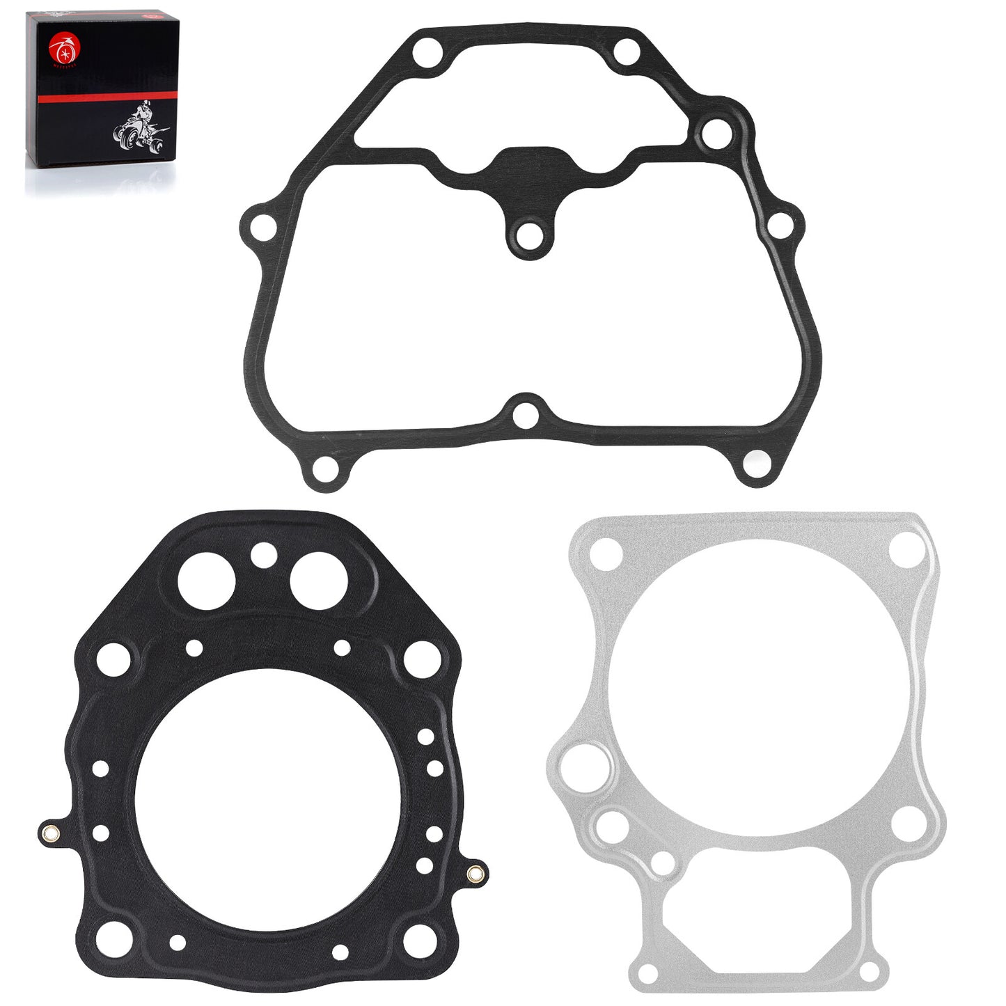 Cylinder Gasket Kit for Honda Rancher 420 (2007–2024)