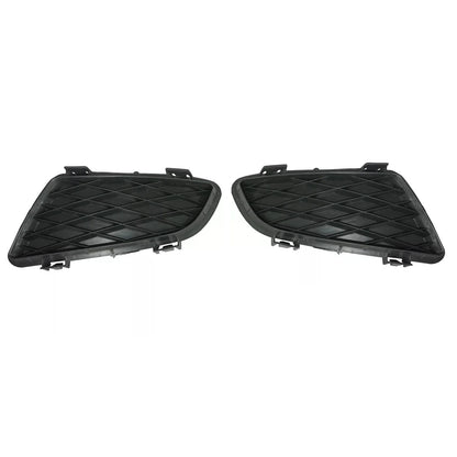 2 x Lower Fog Light Grilles for Mazda 6 (2002–2008)