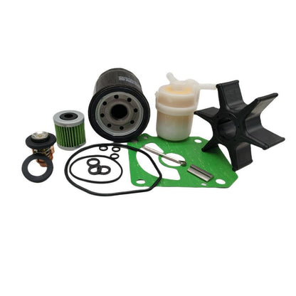 Maintenance Kit for Honda BF75D BF90D (Year Range Not Specified)