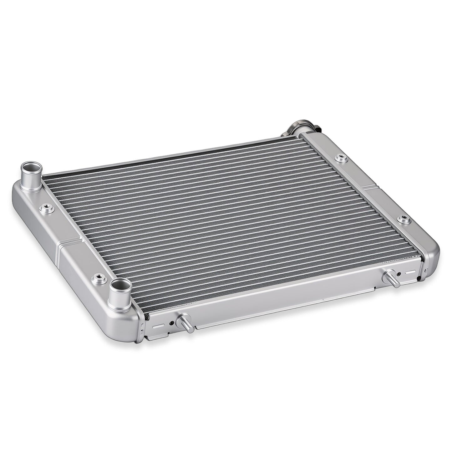 Radiator for Polaris Ranger Crew 800 (2010–2014)