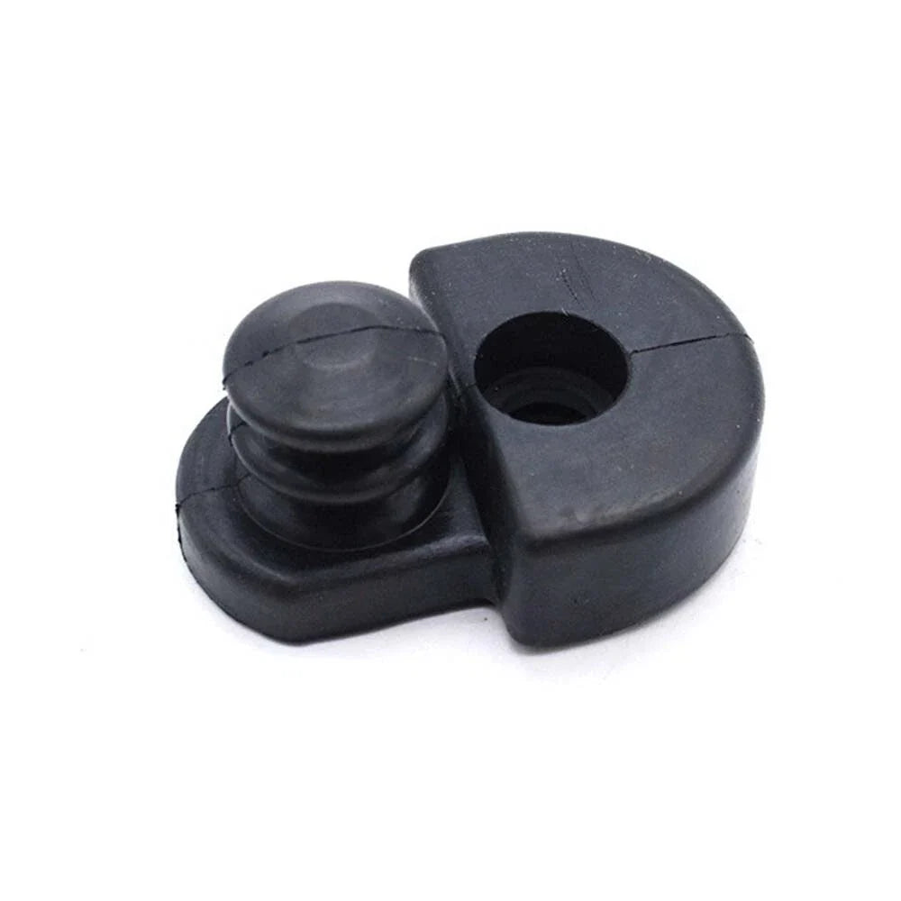 Rubber Front Door Switch Covers for Nissan Patrol GU, Navara D21
