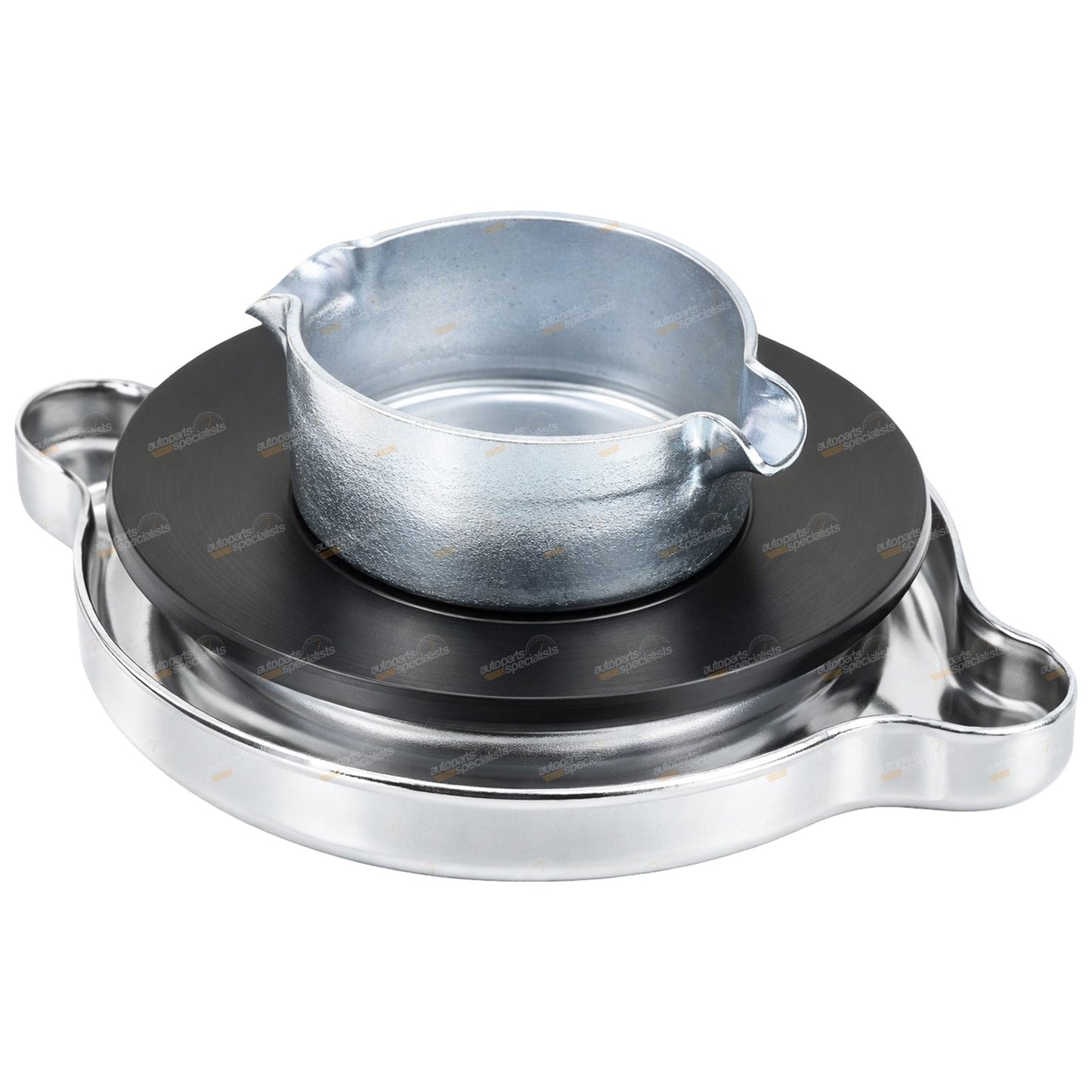 Engine Oil Cap Metal Bayonet for Toyota Corona XT130 (1979–1982)