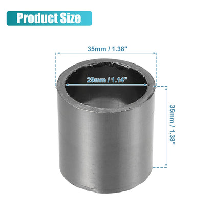Exhaust Muffler Pipe Gasket Seal Ring for Universal Applications (29mm ID)