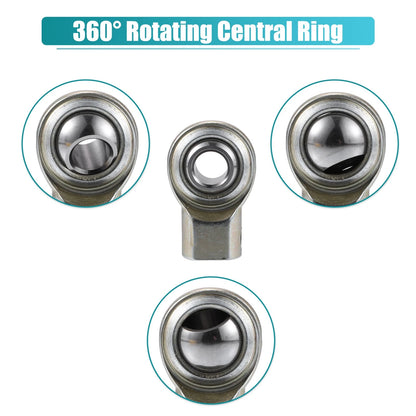 Clutch Push Rod End Bushing for Ford F150 F250 F350 F450 F550 (1999–2023)