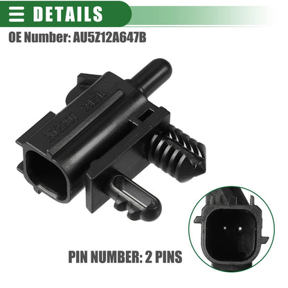 Ambient Air Temperature Sensor No.AU5Z12A647B for Ford Escape (2012–2019)