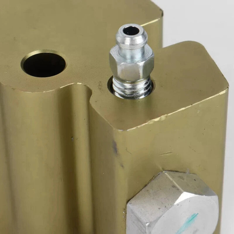 Brake Valve for Isuzu D-Max II (2006–2012)