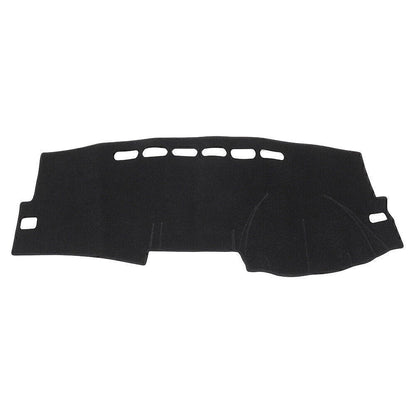 Dash Cover Mat for Toyota Corolla/Axio (2007–2012)