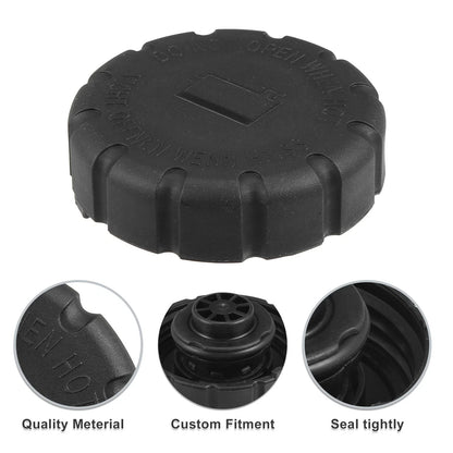 Engine Coolant Reservoir Cap for Mercedes-Benz W140 W203 (1992-2006)