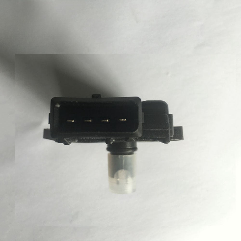 Mass Air Flow Sensor for Nissan D21 Pathfinder (1986–1989)