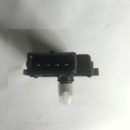 Mass Air Flow Sensor for Nissan D21 Pathfinder (1986–1989)