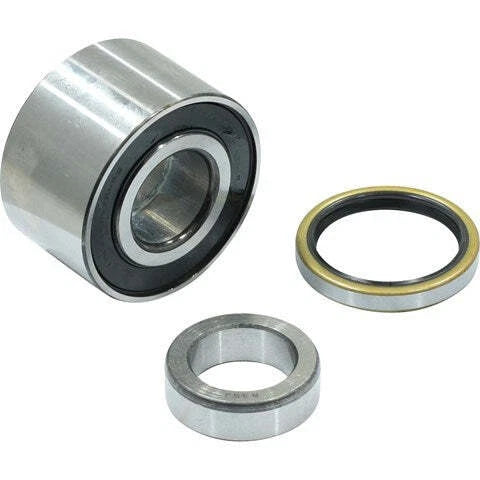 Rear Wheel Bearing Kit for Toyota Corolla AE71 AE86 (1983–1987)