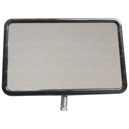 Set of 2 Mirror Heads for Ford Courier/Holden Rodeo Utes (1978–2008)