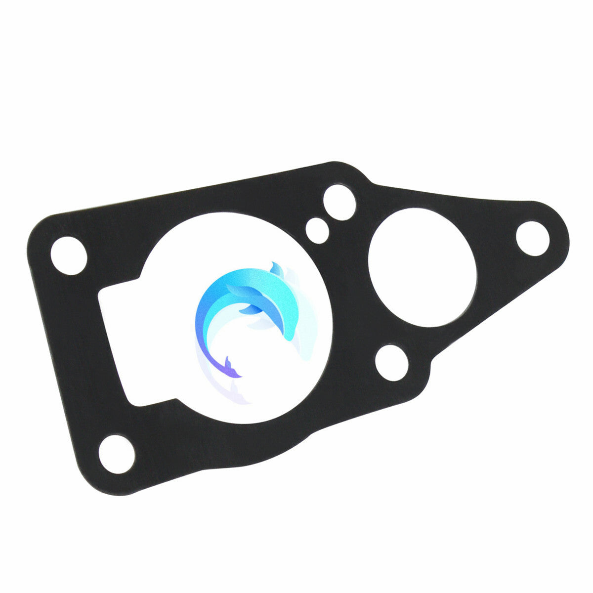 Water Pump Repair Kit for Suzuki DT4 (1978–1982)