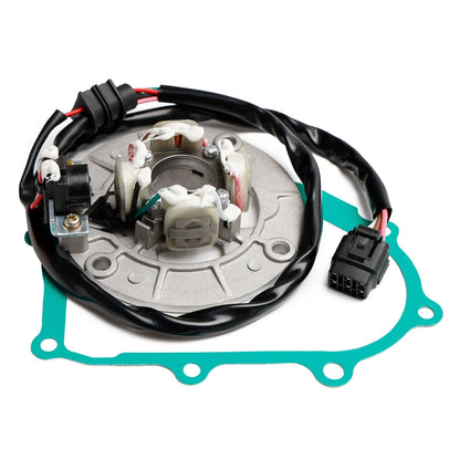 Alternator Stator for Yamaha X-Max (2017–2024), Tricity (2020–2024)
