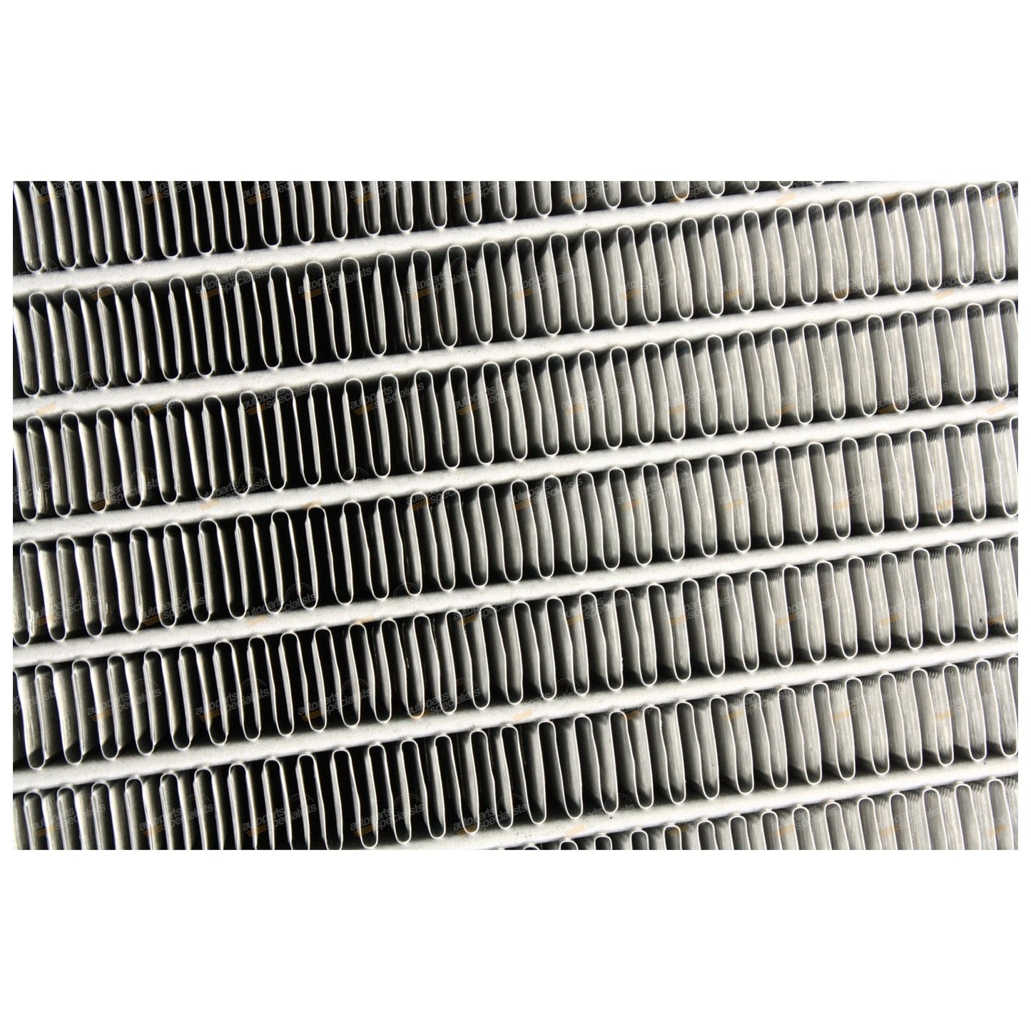 Alloy Core Radiator for BMW 3 Series E46 (2001–2004)