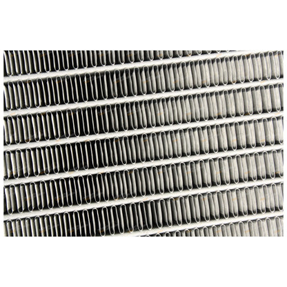 Alloy Core Radiator for BMW 3 Series E46 (2001–2004)
