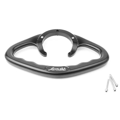 5-Hole Front Hand Grip Tank Grab Bar Handles for Honda