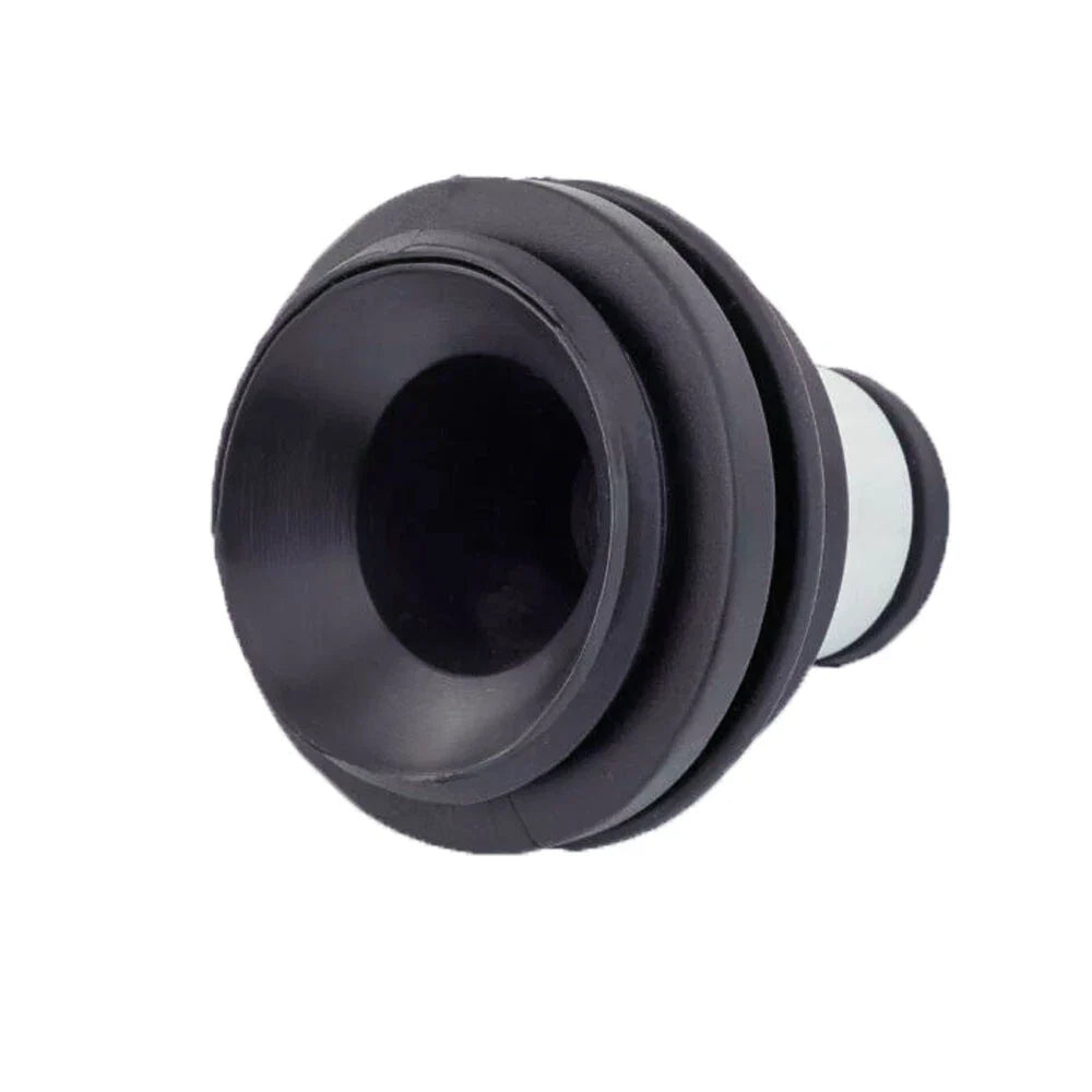 3 x Engine Cover Rubber Grommet Mount Clips for Renault Scenic Modus (2003-2016)