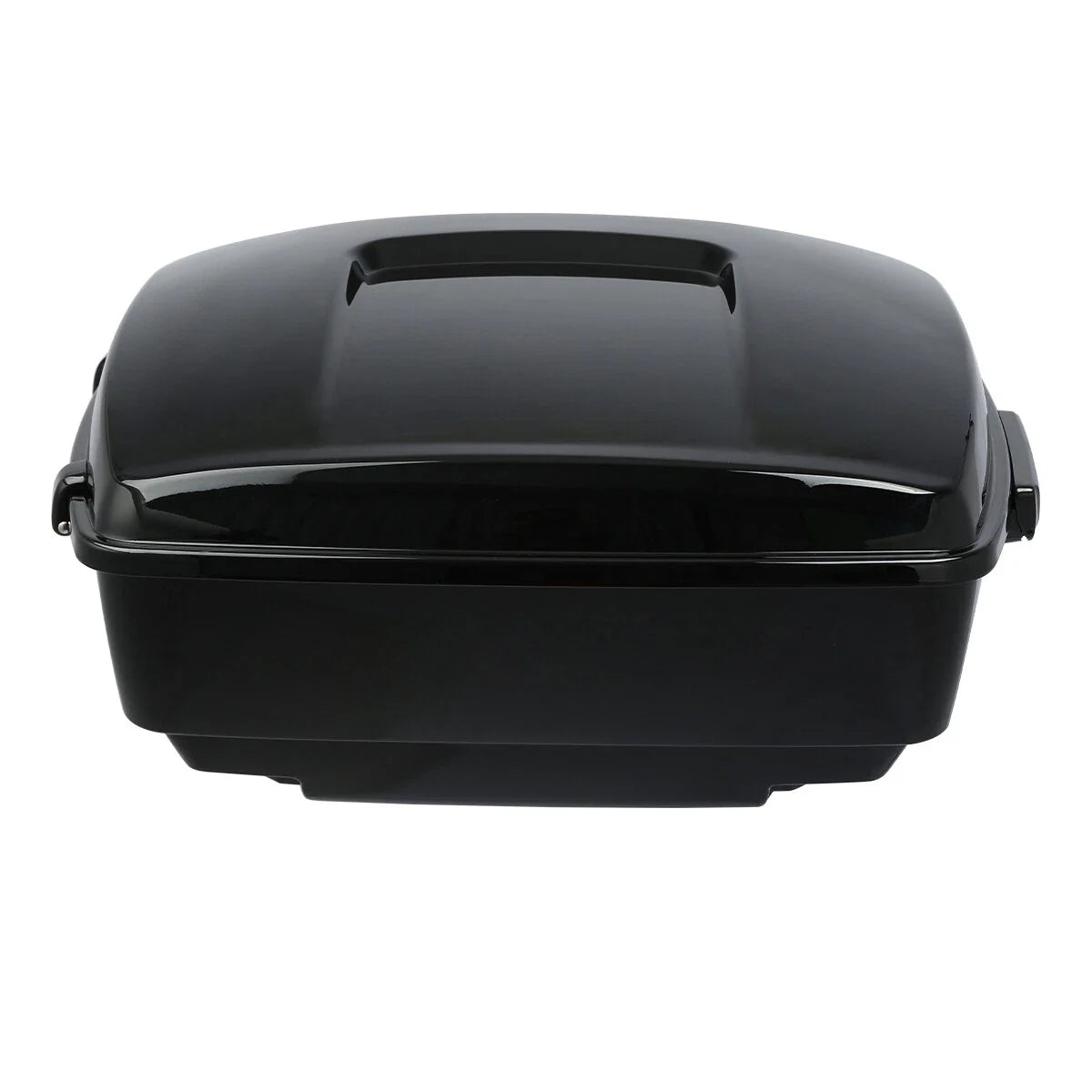 Trunk Pad Mount Rack Docking Hardware for Harley Touring (2014-2025)