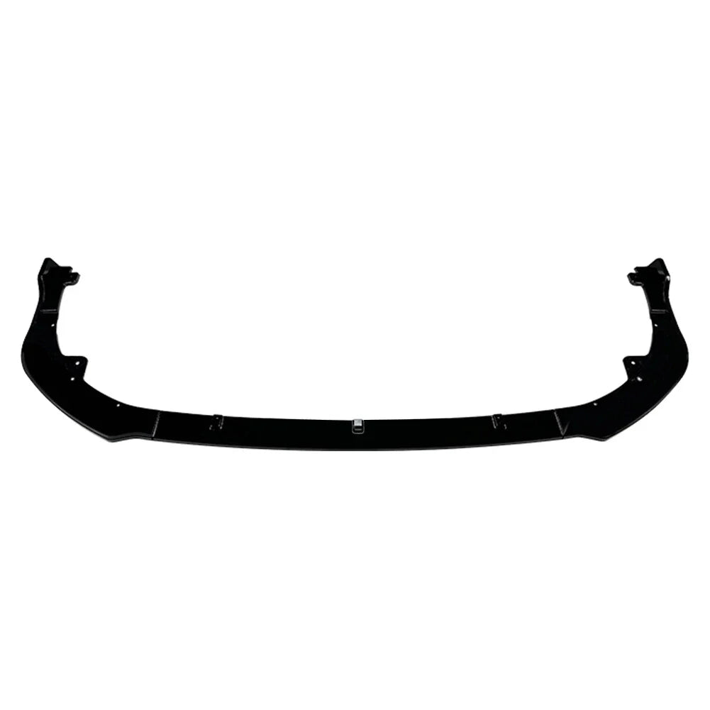 Front Bumper Lip Splitters for Toyota Camry XV70 2021-2023