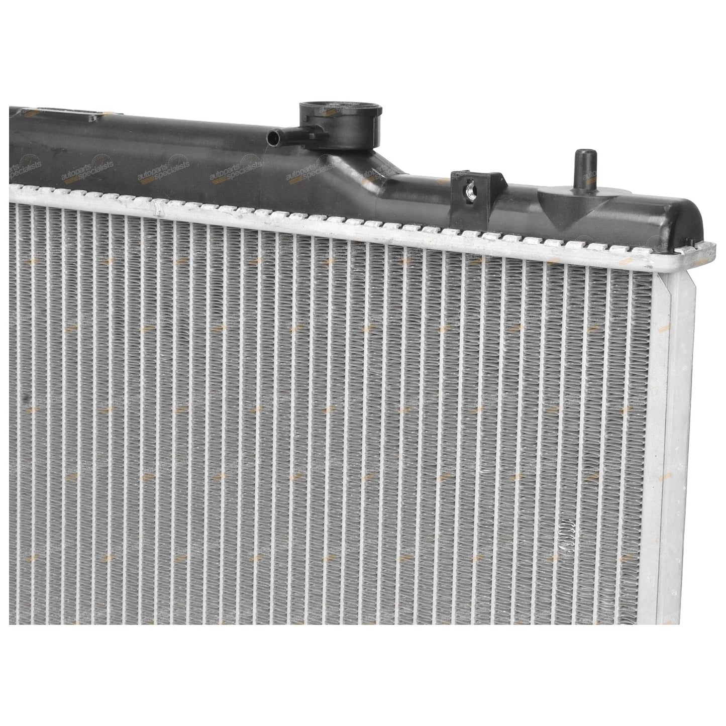 Heavy Duty Alloy Core Radiator for Toyota Camry ACV36 (2002–2006)
