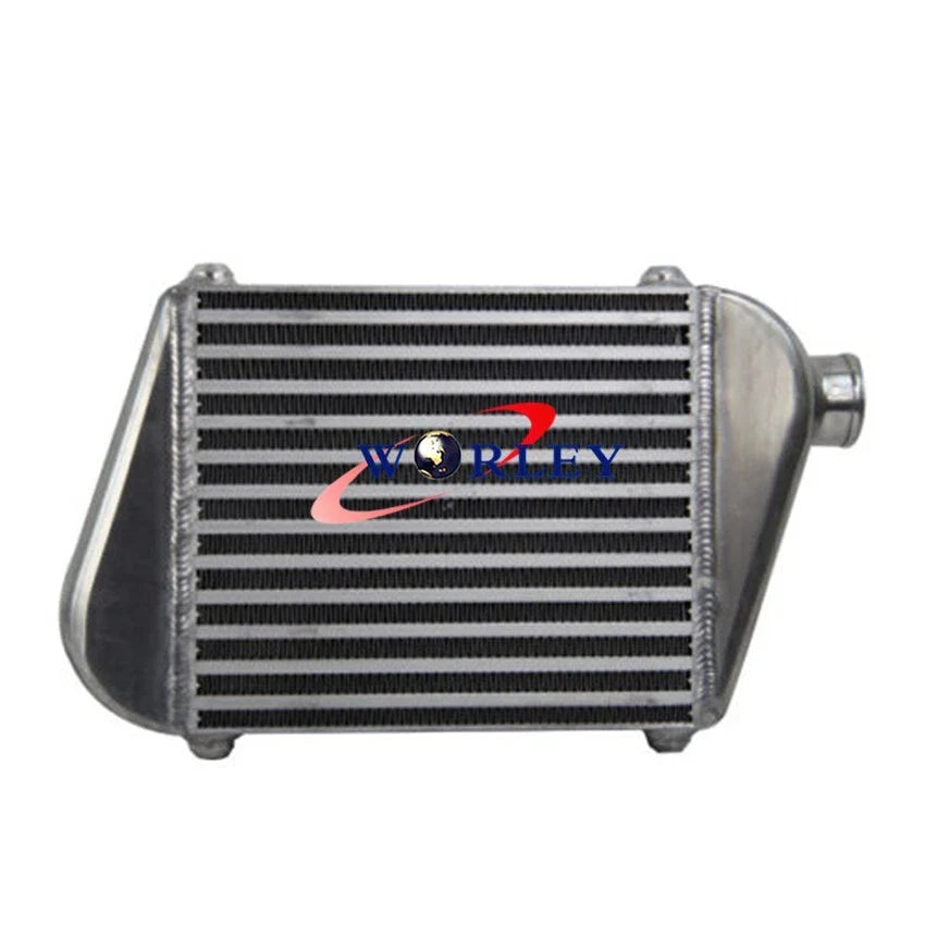 Top Mount Intercooler for Toyota Hilux 1KZ-TE 3.0L Turbo Diesel (2002-2005)