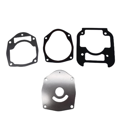 Water Pump Impeller Kit for Mercury Outboards (175-300 HP)