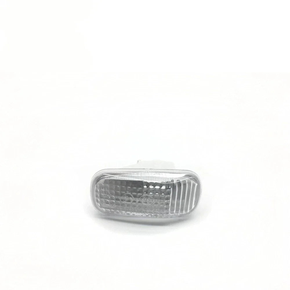 Clear Side Marker Light Lens for Honda Accord Civic Fit Acura CRV (2003-2023)