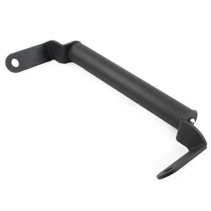 Metal GPS Navigation Phone Holder Bracket for YAMAHA YZF R3 R25 (2015-2018)