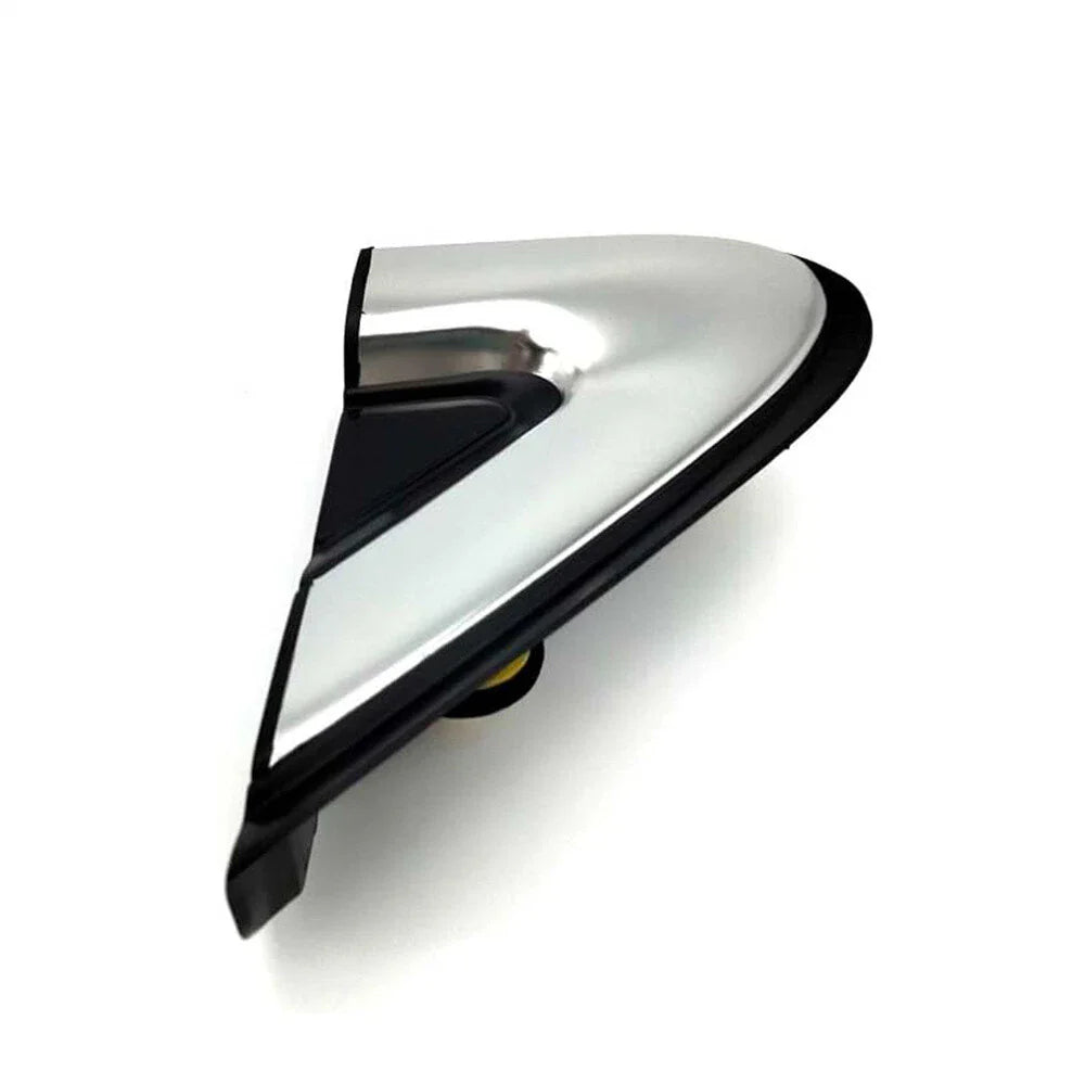 Fender Corner Molding for 2019-2023 Hyundai Santa Fe (2019-2023)