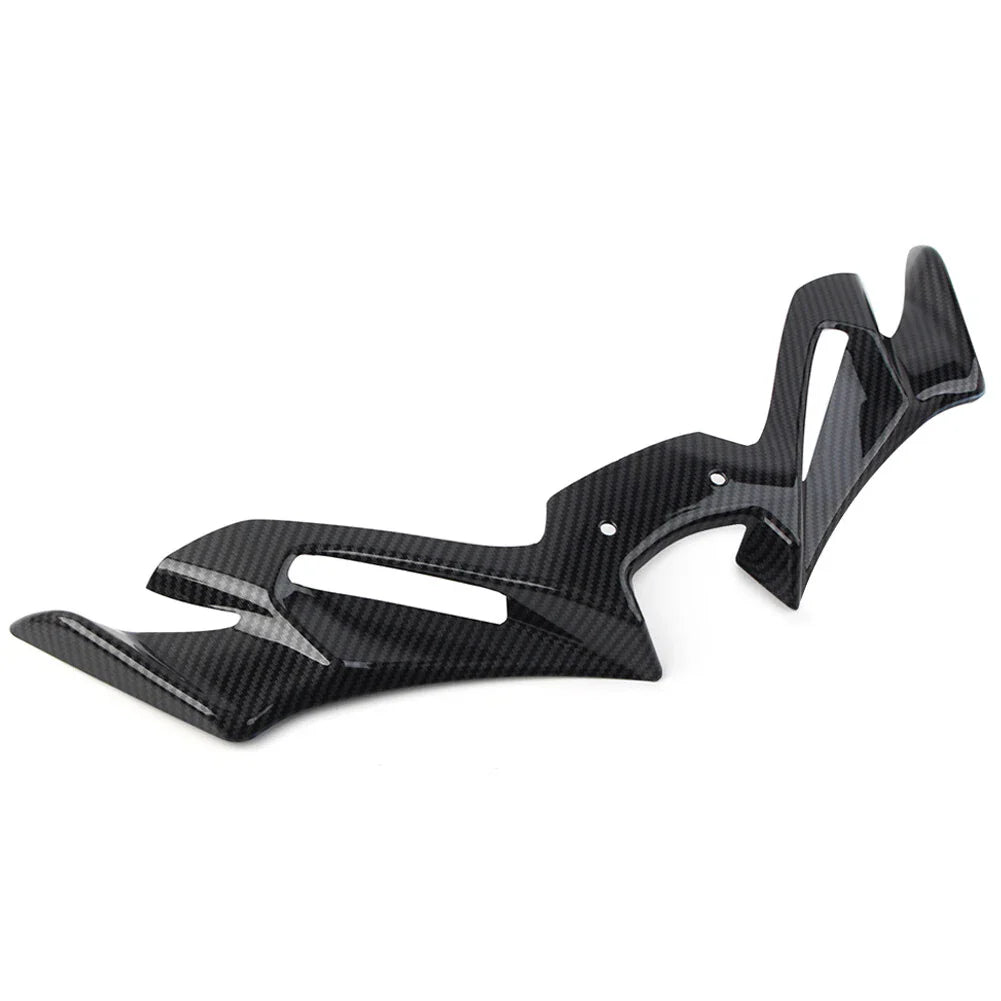 Front Winglet Spoiler Cover for Yamaha R3 R25 (2019-2022)