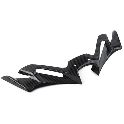 Front Winglet Spoiler Cover for Yamaha R3 R25 (2019-2022)
