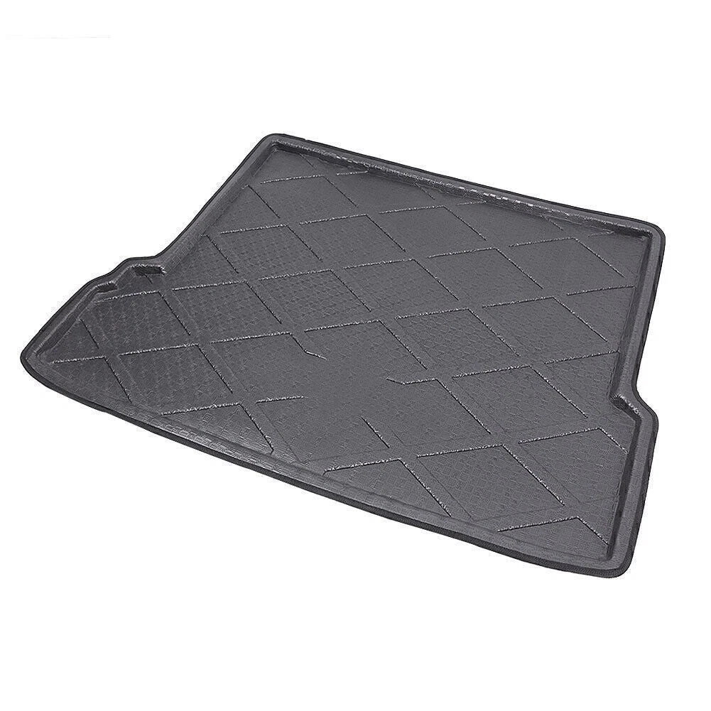Carbon Fiber Interior Door Armrest Panel Cover Trim for Toyota Tundra (2014–2021)