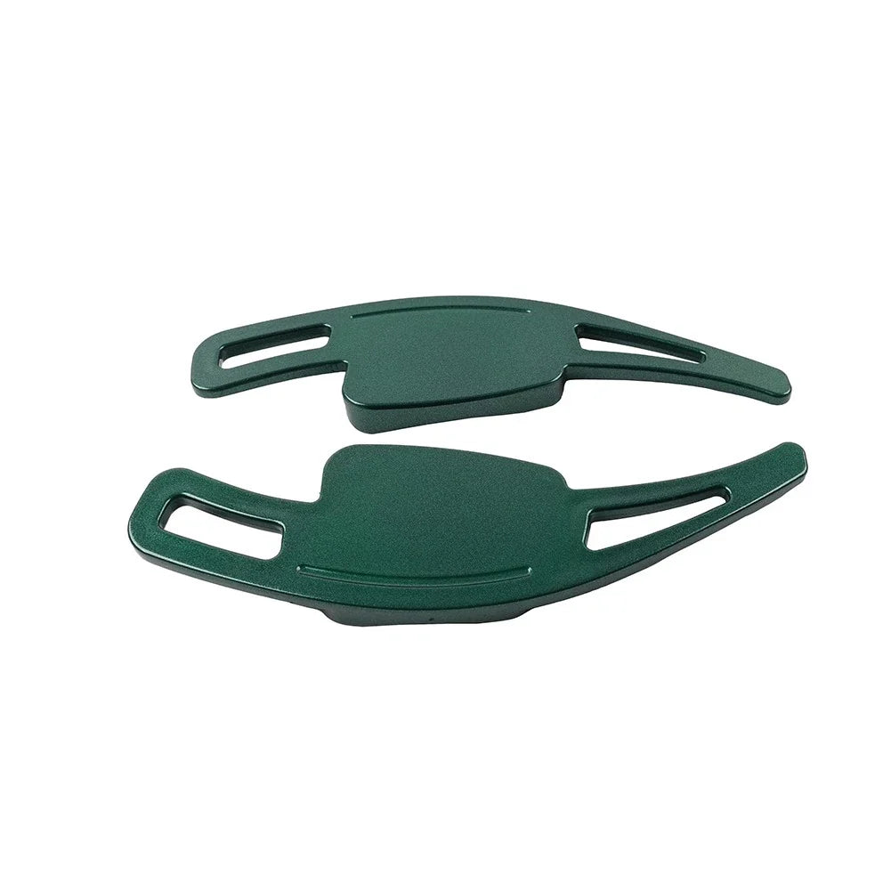 Steering Wheel Paddle Shifter Extensions for Audi A3 A4 A5 Q3 Q5 Q7 Q8