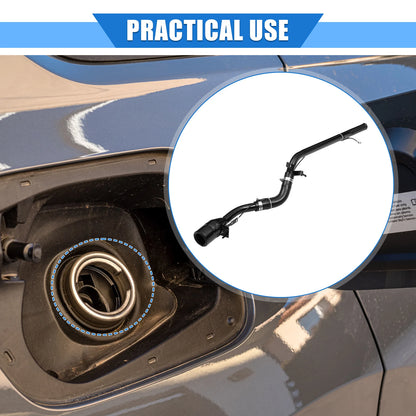 Fuel Filler Neck Pipe Hose for Buick Rainier (2004)