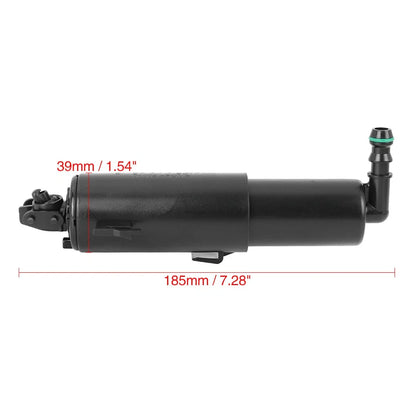 Headlamp Washer Spray Nozzle for BMW E90 3 Series