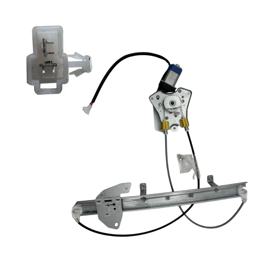 Front Right Window Regulator W2 Pin Motor for Mitsubishi Canter (1995–2005)