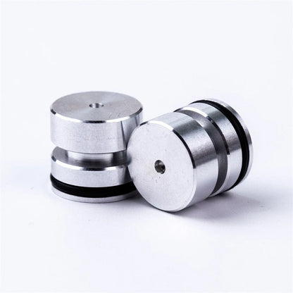 5 Pcs End Plugs with O-Rings for Transmission 4L60-E 4L65-E 4L70-E