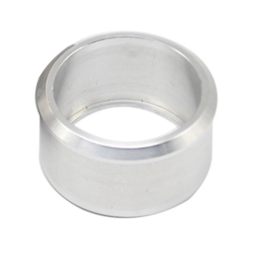 Exhaust Pipe Adapter Reducer Muffler Connector for Universal Motorcycle (60mm to 51mm)
