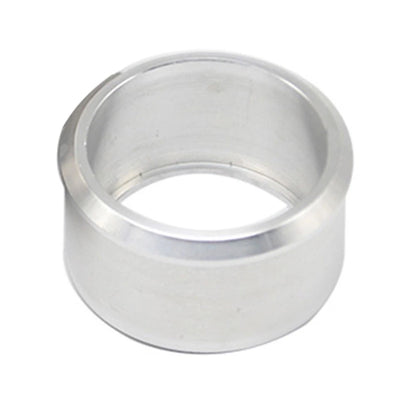 Exhaust Pipe Adapter Reducer Muffler Connector for Universal Motorcycle (60mm to 51mm)