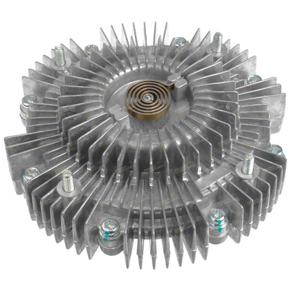 Viscous Coupling Fan Clutch for Landcruiser FZJ105 (1998–2002)