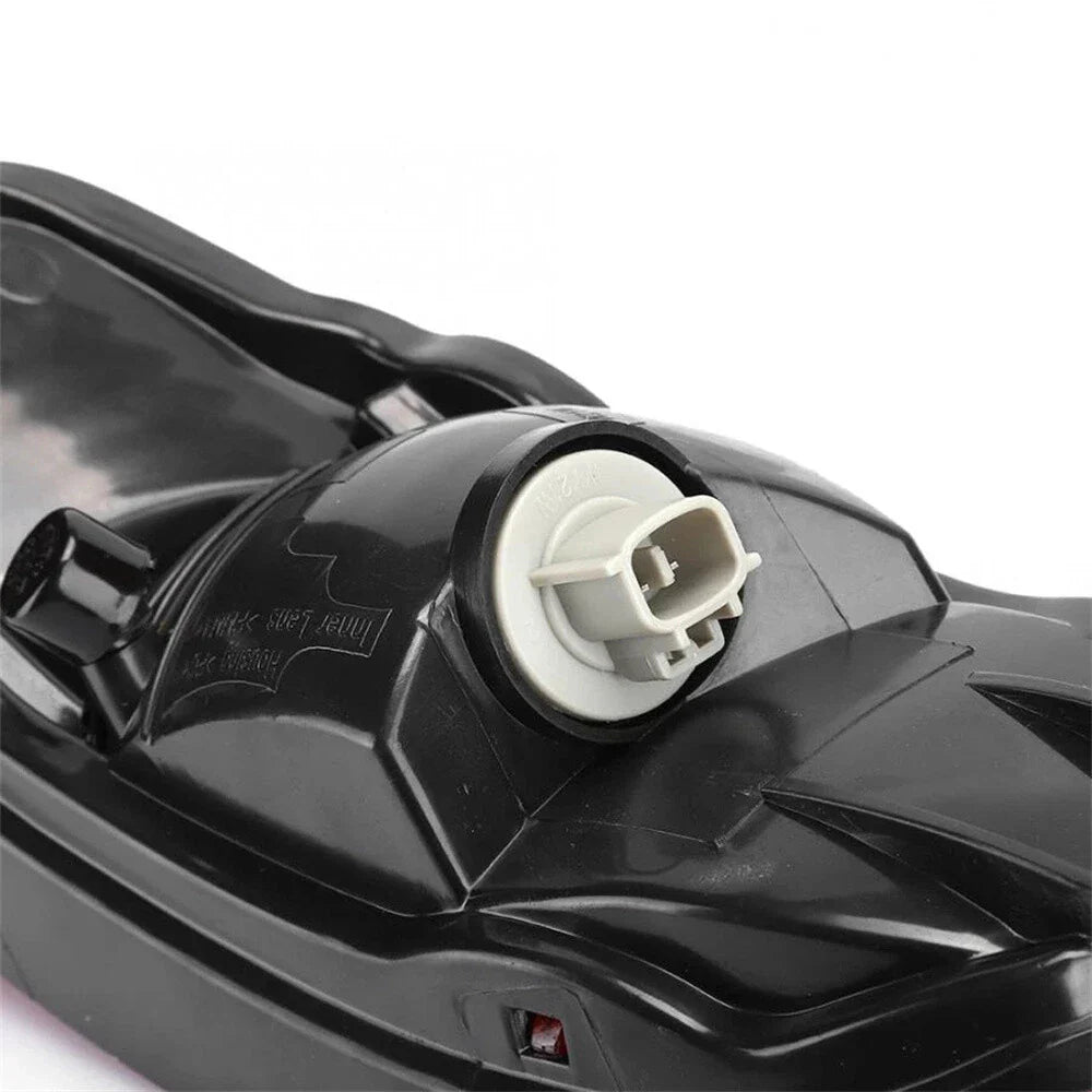 12V Right Side Marker Bumper Lamp for Lexus RX400h RX350 RX330 (2004-2008)