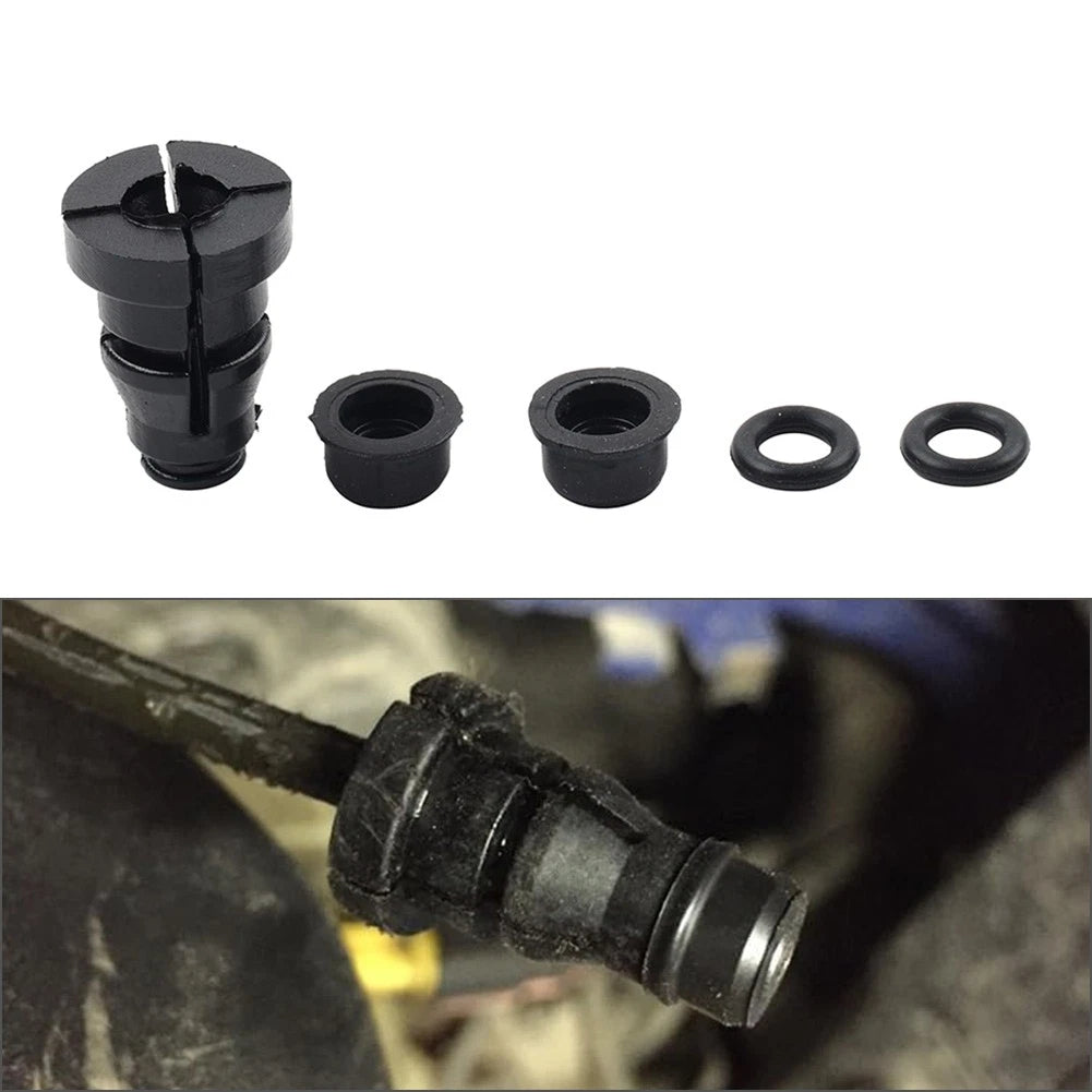 Sunroof Track Guide Rail Repair Kit for Ford Edge, MKT, MKX (2007–2014) 7T4Z78502C06AB