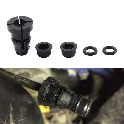 Sunroof Track Guide Rail Repair Kit for Ford Edge, MKT, MKX (2007–2014) 7T4Z78502C06AB