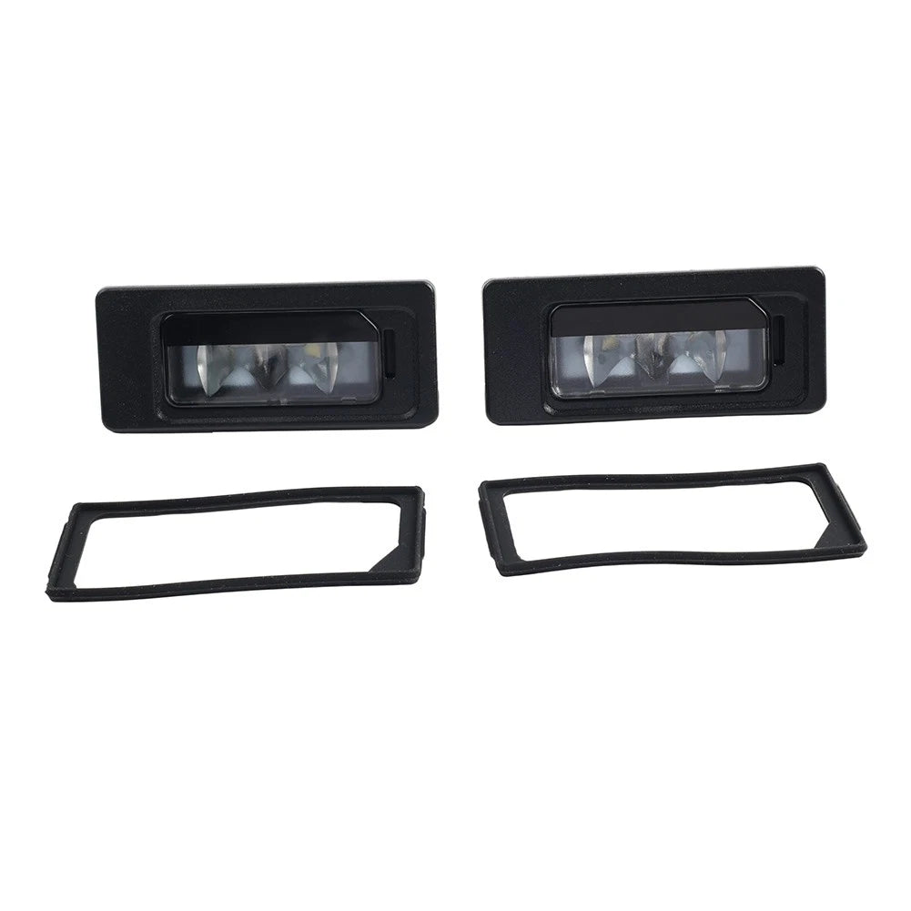 Front Side Marker Lamp Turn Signal for Audi A3 8P A4 B6 B7 8E A6 C6 4F