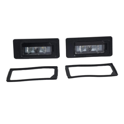 Front Side Marker Lamp Turn Signal for Audi A3 8P A4 B6 B7 8E A6 C6 4F