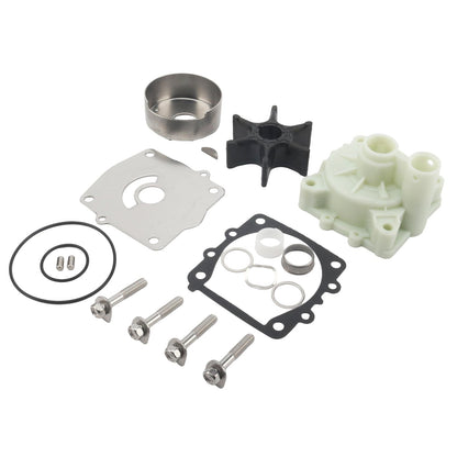 Water Pump Impeller Kit for Yamaha 150-250
