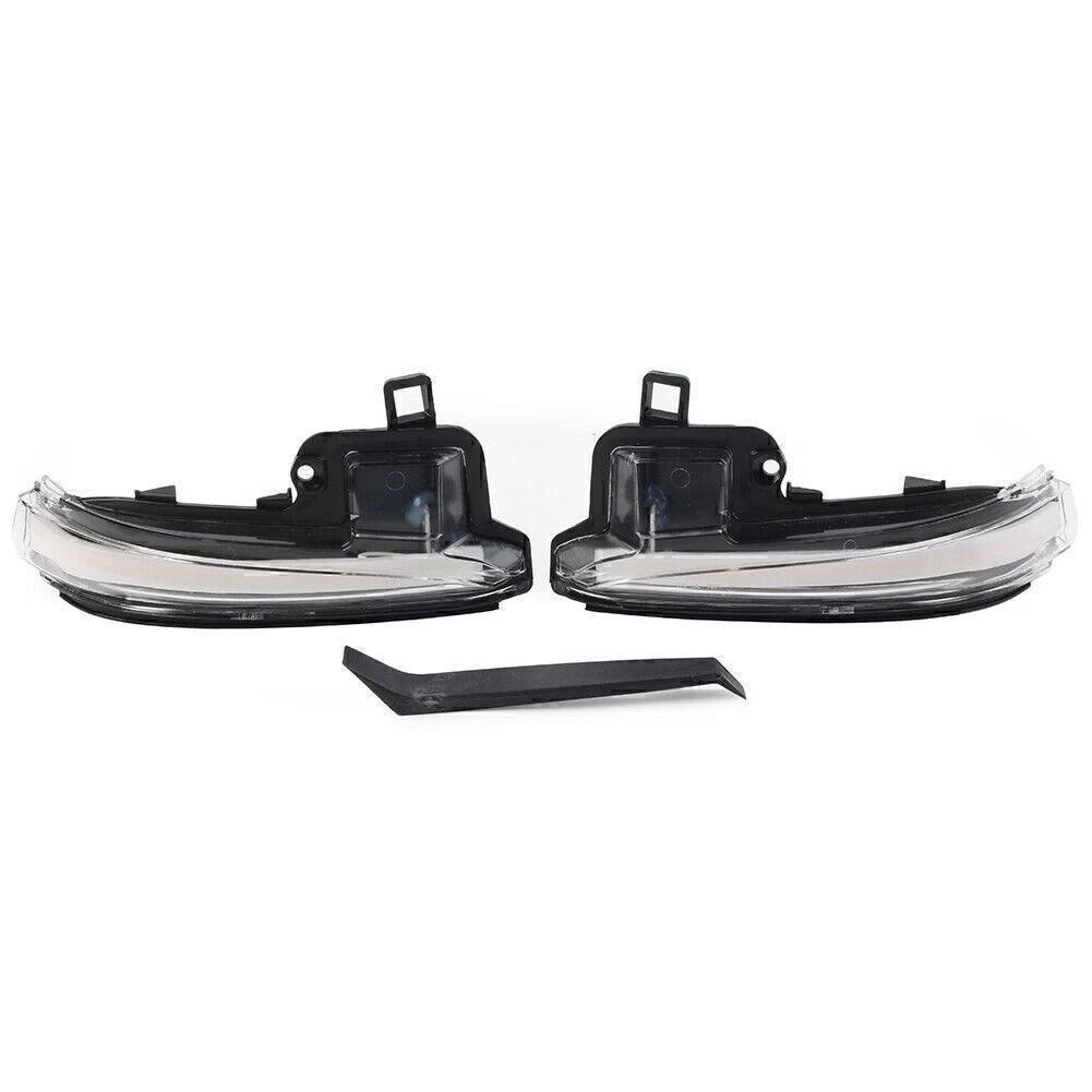 Dynamic Turn Signal Side Mirror Sequential Light for Toyota Tacoma RAV4 (2019–2023)