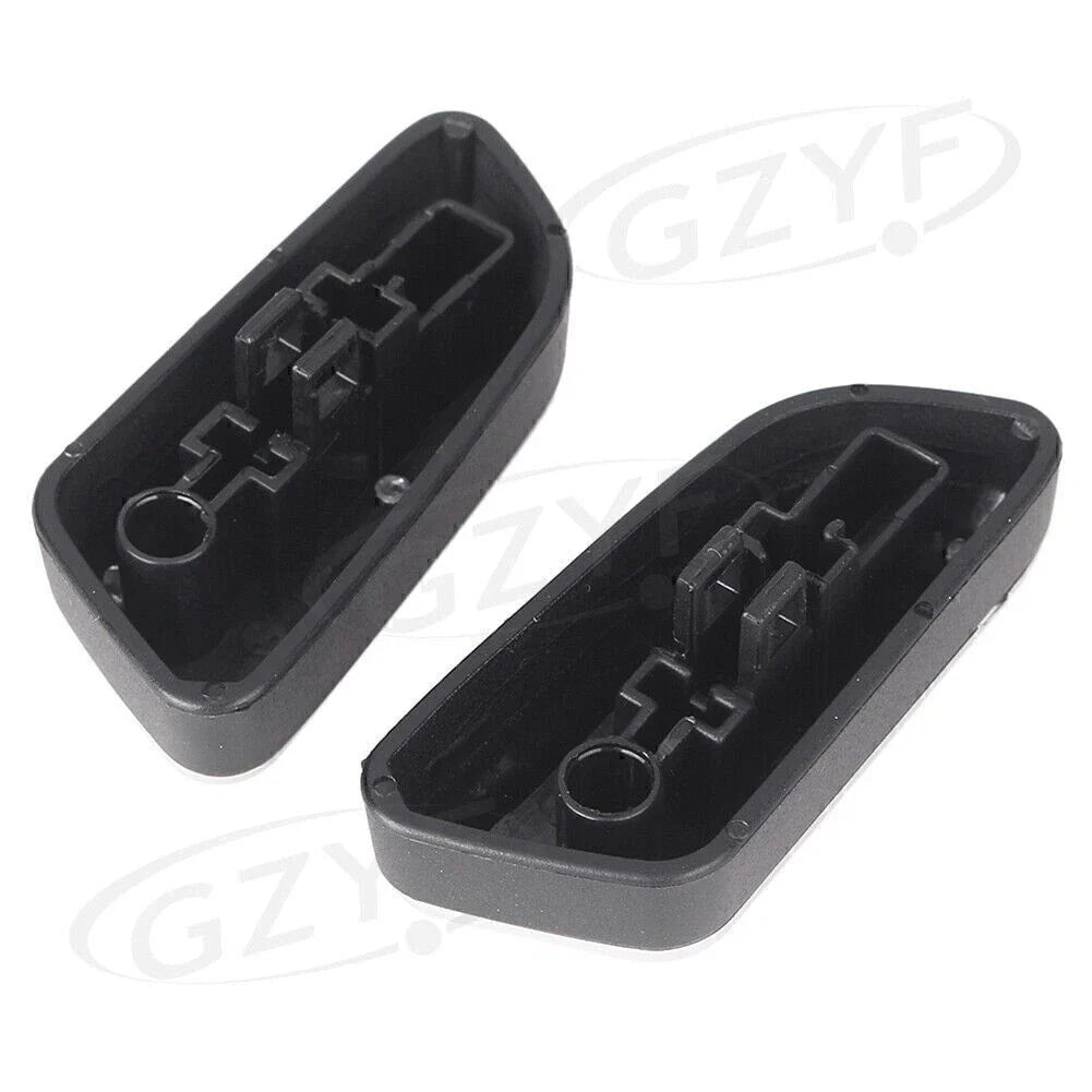 Car Seat Adjuster Control Switch Cover for Audi A4 A5 A6 A7 Q3 Q5 Q7 (2008-2023)